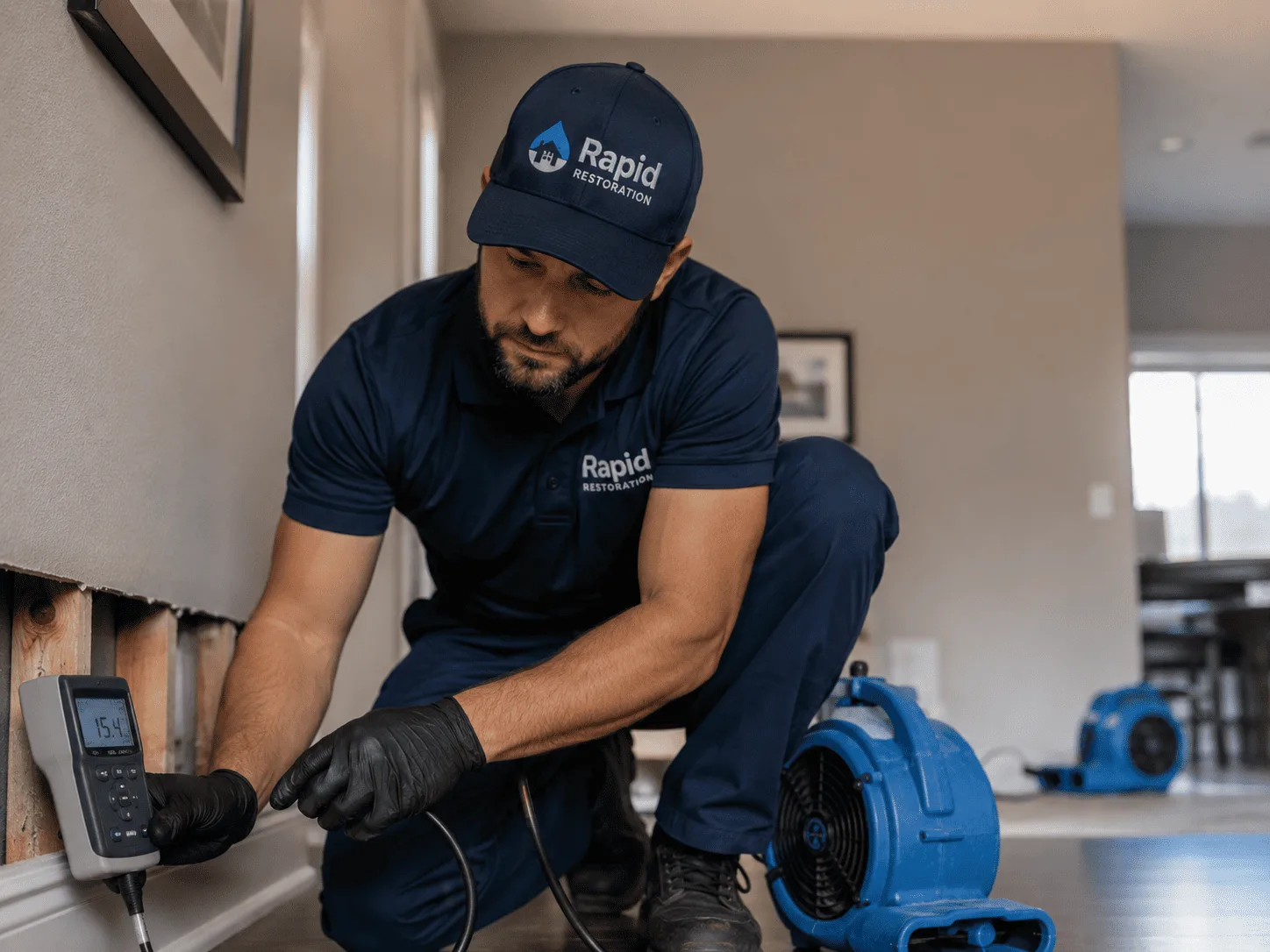 Common questions about Dehumidification in Butte Des Morts, WI